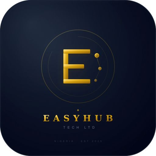 EasyHub Tech logo