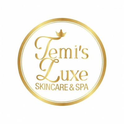 Temi's Luxe logo